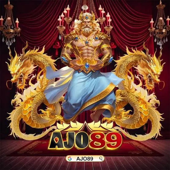 AJO89 - Petualangan Anime yang Menggugah Semangat