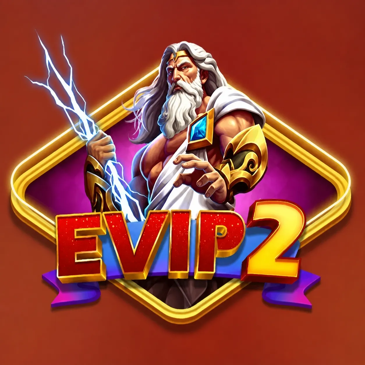 EVIP2 - Petualangan Aksi Seru di Genggaman Tangan