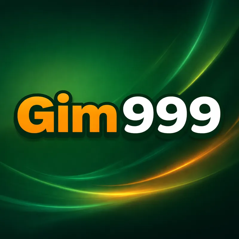 GIM999 - Game FPS Seru dan Menantang