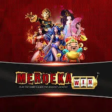 MERDEKAWIN - Membangun Imperium Pernikahan Anda