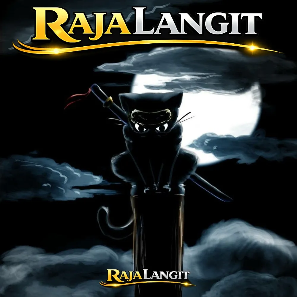 RAJALANGIT - Pertarungan Epik dalam Dunia Fighter