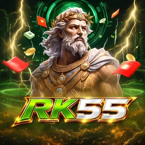 RK55 - Game Aksi Penuh Tantangan