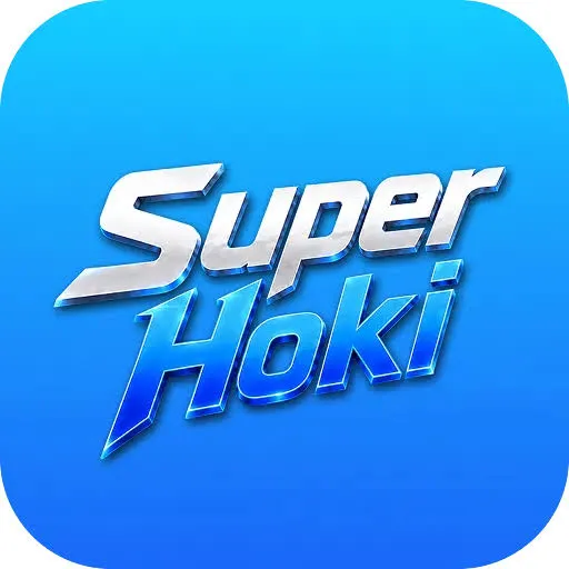SUPERHOKI - Game Tembak Ikan Seru dan Mengasyikkan