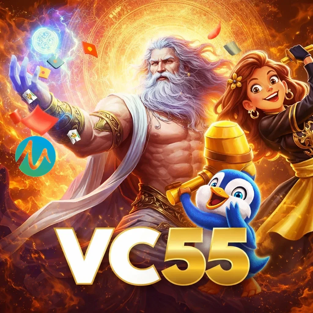 Logo vc55